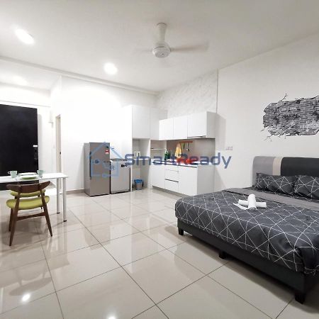 Twin Galaxy Suites By Sr Home Johor Bahru Ngoại thất bức ảnh