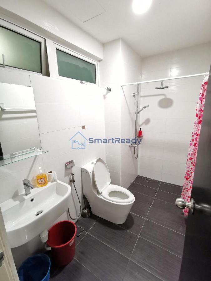 Twin Galaxy Suites By Sr Home Johor Bahru Ngoại thất bức ảnh
