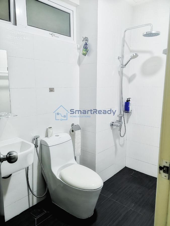 Twin Galaxy Suites By Sr Home Johor Bahru Ngoại thất bức ảnh