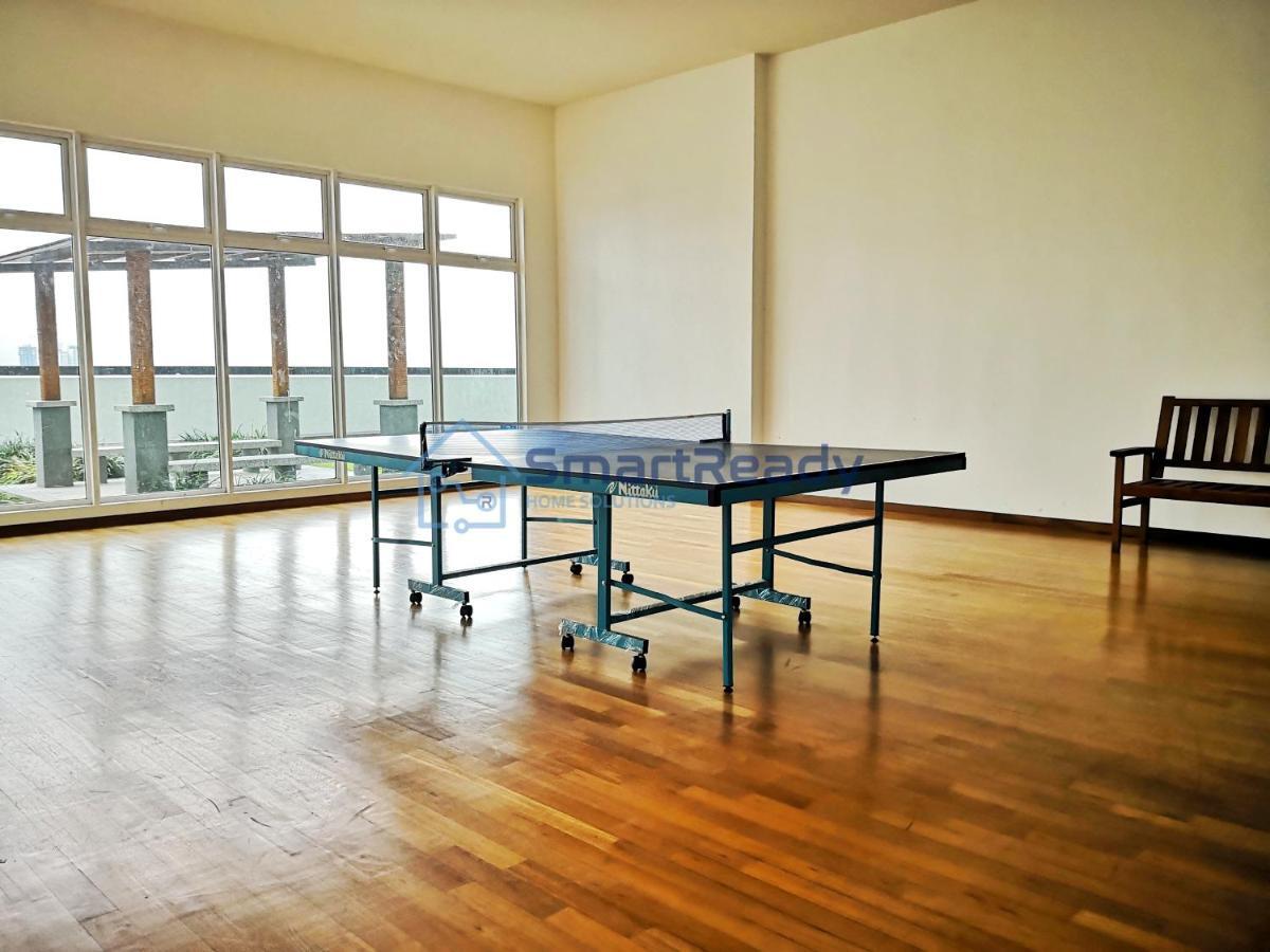 Twin Galaxy Suites By Sr Home Johor Bahru Ngoại thất bức ảnh
